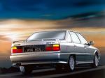 Renault 21 Turbo 1989 года